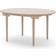 Carl Hansen & Søn CH337 Matbord 115x140cm