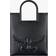 MCM Ledertasche Tote Bag AREN Medium schwarz EG