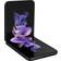 Samsung Galaxy Z Flip3 5G 256GB Phantom Black