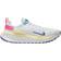 Nike InfinityRN 4 M - Photon Dust/White/Saturn Gold/Deep Royal Blue