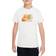 Nike Big Kid's Sportswear T-shirt - White ( FN9552-100)