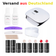 Neonail Starter Set De Luxe Set för naglar 15-pack