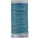 Gutermann Blue Green Sulky Cotton Thread 300m