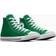 Converse Chuck Taylor All Star High Top - Amazon Green/White