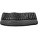 Logitech Wave Keys For Business Tastiera RF Senza Fili + Bluetooth Qwertz Tedesco Grafite