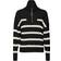 Vero Moda highneck VMSABA Black BIRCH