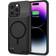 Tech-Protect PowerCase MagSafe Case for iPhone 15 Pro