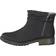 Rieker Bottes Z6841-01 Black Female