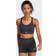adidas FastImpact Luxe Run High-Support Bh Black A-B
