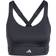 adidas FastImpact Luxe Run High-Support Bh Black A-B
