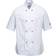 Portwest Rachel Women's Short Sleeve Chefs Jacket