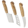 Morsø - Cheese Knife 3pcs