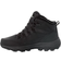 Jack Wolfskin Everquest Texapore Mid M - Black