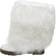 Bearpaw Boetis - White