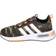 adidas Kid's Racer TR23 - Shadow Olive/Cloud White/Screaming Orange