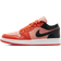 Nike Air Jordan 1 Low SE W - Crimson Bliss/Rush Orange/Sail/Black