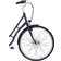 Raleigh Darlington Electric Bicycle Matte Blue