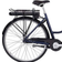 Raleigh Darlington Electric Bicycle Matte Blue