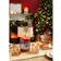 Yankee Candle Christmas Magic Red Duftlys 623g