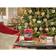 Yankee Candle Christmas Magic Red Duftlys 623g