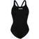 Arena Swim-Pro Team Swimsuit - Black/White