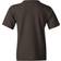 Gildan Girl's Heavy Cotton T-shirt - Dark Chocolate