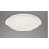Briloner Leuchten LED White Ceiling Flush Light ∅ 30cm