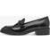 Tamaris Vegan Slipper - Black