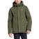 Didriksons Stefan Men's Jacket - Deep Green