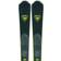 Rossignol Experience 86 Basalt Konect Set Including Binding