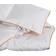 Borg Living Baby Duvet with 100% Goose Down 70x100cm