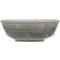 Potteryjo Daisy Salad Bowl 30cm