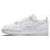 Nike Air Force 1 '07 Next Nature W - White/Black/Metallic Silver