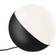 Louis Poulsen VL Studio 250 Black Bordlampe 24.5cm