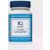 The Vitamin Shoppe Vitamin K2 Supports Bone & Cardiovascular Health 100 MCG 60 pcs