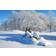 Åsas Tomtebod Olle Gotland Grey Julpynt 80cm