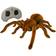 Goliath Real Wild Crawl & Attack Tarantula