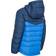 Trespass Kid's Padded Oskar Jacket - Navy Blue