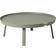 Muuto Around XL Mud Green Coffee Table 37.4"