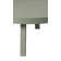 Muuto Around XL Mud Green Soffbord 95cm