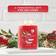 Yankee Candle Christmas Eve Red Bougie Parfumée 567g