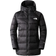 The North Face Women's Hyalite Down Hooded Parka - TNF Black