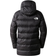 The North Face Women's Hyalite Down Hooded Parka - TNF Black