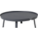 Muuto Around XL Mud Anthracite Coffee Table 37.4"