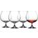 Lyngby Uvel Cognac Verre à Vin Rouge 69cl 4pcs