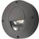 SG Armaturen Callisto 3000K Antracite Wall light ∅ 11cm