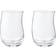 Georg Jensen Cobra Bicchiere 35cl 2pcs