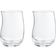 Georg Jensen Cobra Drinking Glass 35cl 2pcs