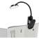 Baseus Comfort Reading Mini Clip Dark Gray