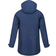 Regatta Kid's Farbank Waterproof Jacket - Blue